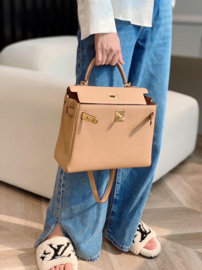 Hermes Kelly Bags